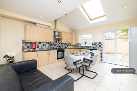 Large Communal Space