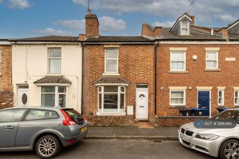 Attractive Bay Terrace