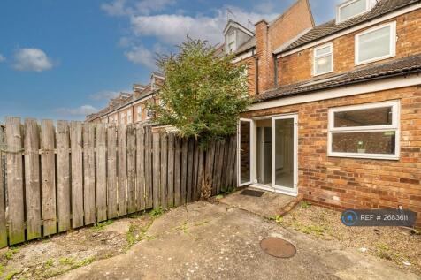 Easy Maintanace Garden