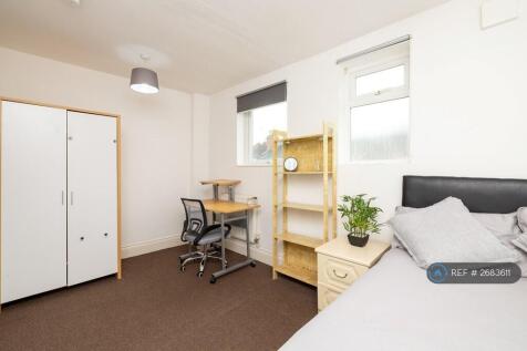 Double Beds Throughout