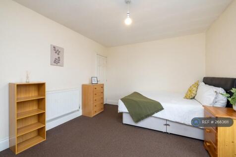 Desk &amp; Furniture Included