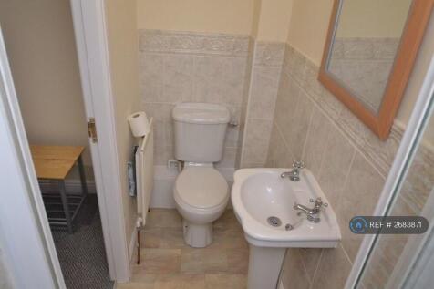 Typical Ensuite
