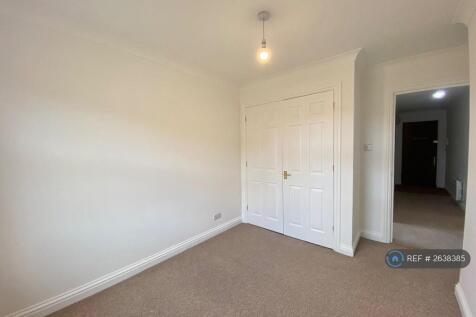 Bedroom Opposite View