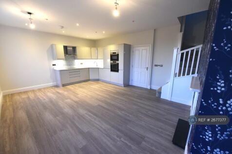 Lounge, Dinner, Kitchen