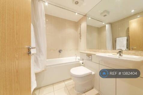 Main Bathroom With Shower And Bath