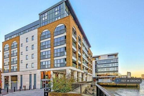 The Apartment Building