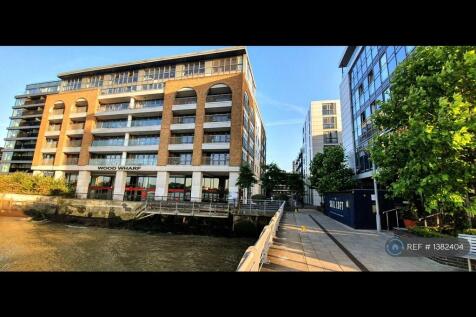 The Apartment Building