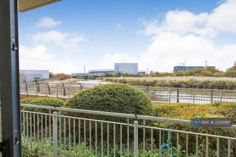 View From Private Terrace