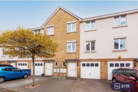 Front - With Two Parking Places