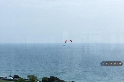 View From The Lounge