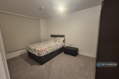 Room From The Outside Looking In