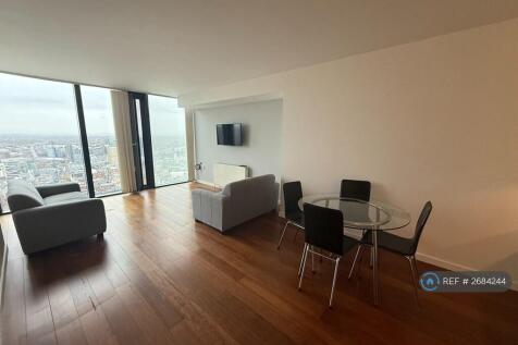 Living Area Aspect 2