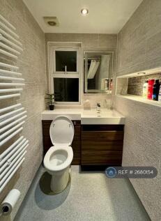 Bathroom 2