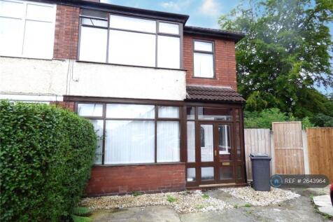 Parking Space To Front 