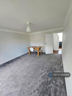 Living - Dining Room