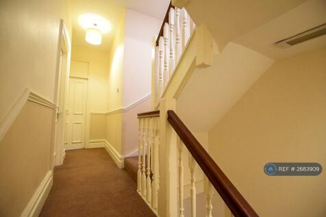 Stairs &amp; Landing