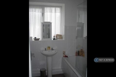 New Bathroom