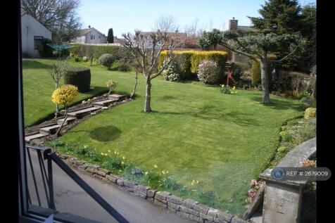 Lovely Village Location And Aspects.