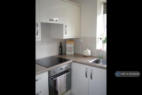 Newly Fitted Kitchen