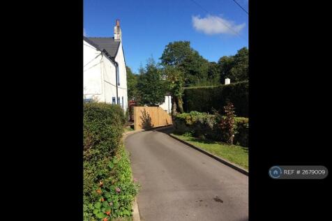 Entrance From Main Road