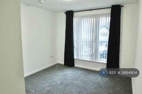 Double Bedroom En-Suited 