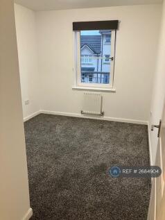 Second Double Bedroom