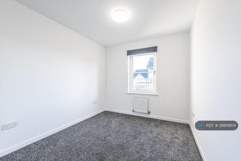 Second Double Bedroom