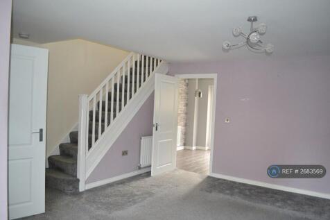 Lounge Looking Towards Kitchen