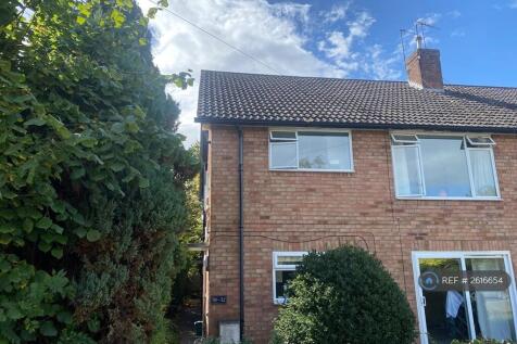 First Floor Maisonette 