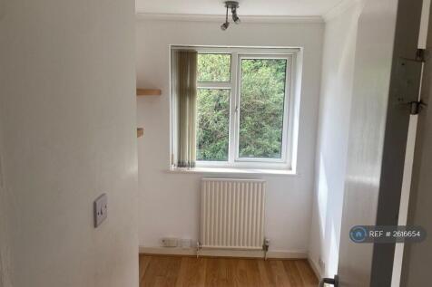 Third Bedroom/ Study