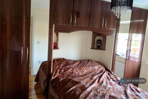 Master Bedroom With Ensuite