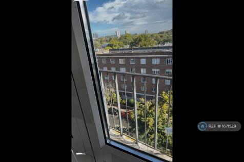 Direct Terrace Access From The Living Room