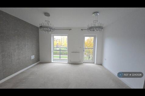 Reception 2 / Bedroom 4 