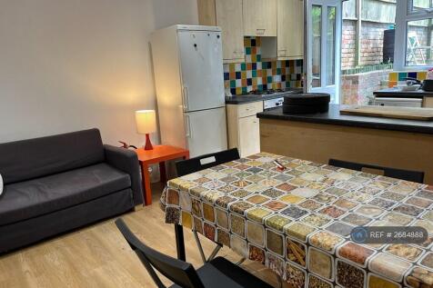 Dinging Area Living Room