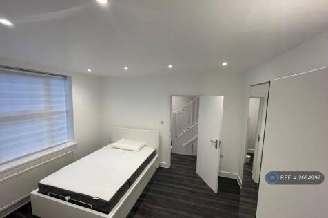 Ground Floor Bedroom