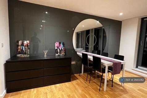Dining Area With Access To Full Length Terrace.