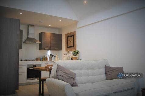 Kitchen, Dining &amp; Living