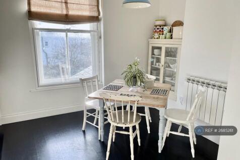 Dining Area For Four