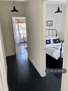 Polished Wooden Floors