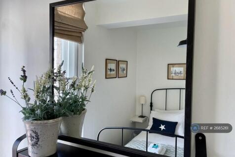 Light And Airy Decor