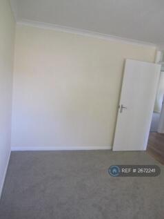 Bed Two Looking To Door Entrance