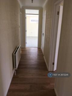 Inner Hall Looking To Lounge 