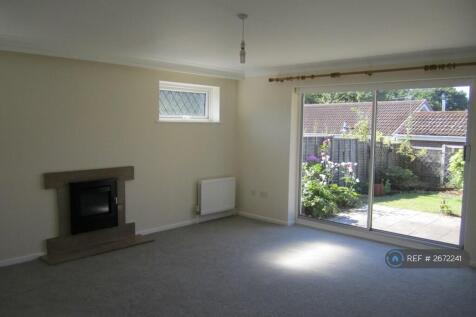 Longe From Entrance Door