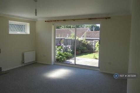 Longe From Entrance Door