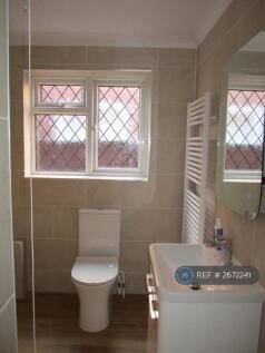 Main Bathroom Entrance