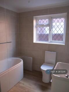 Main Bathroom Entrance