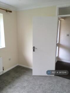 Bed 3 Looking At Entrance Door