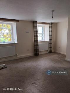 Bedroom 1 With En-Suite