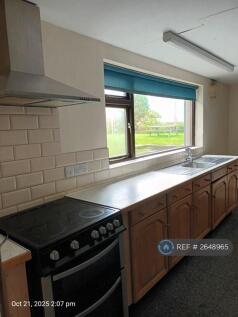 Annexe Kitchen/Dining/Sitting