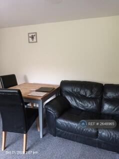 Annexe Kitchen/Dining/Sitting